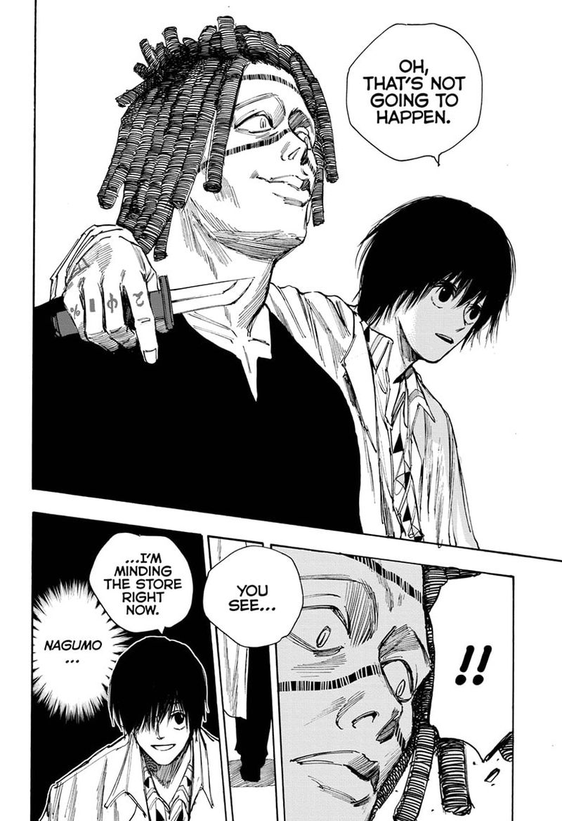 Chapter 45 Strong Assault - Page 19